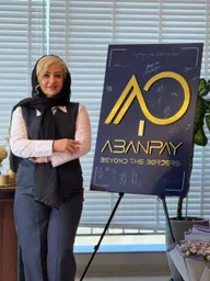 Nasim Ghasemi