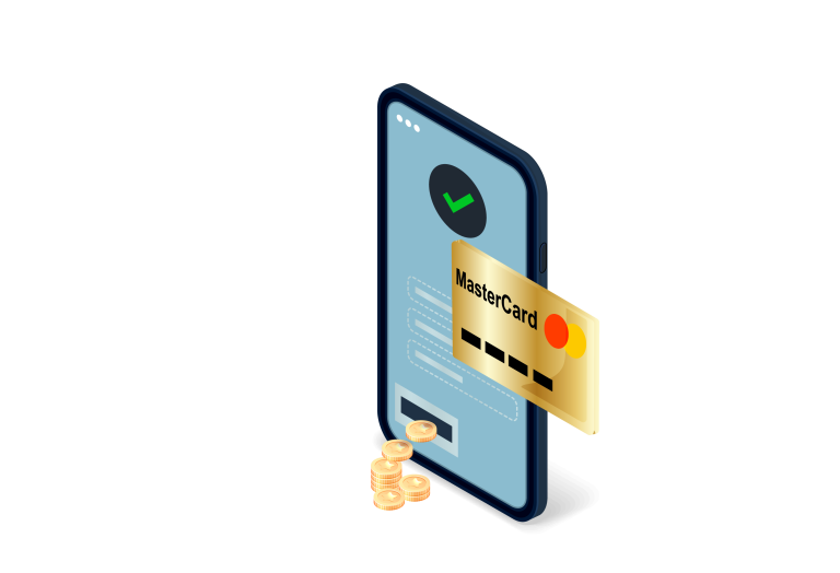 مسترکارت astercard