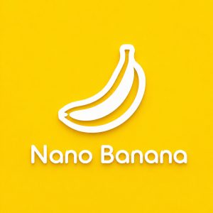 اکانت Nano Banana