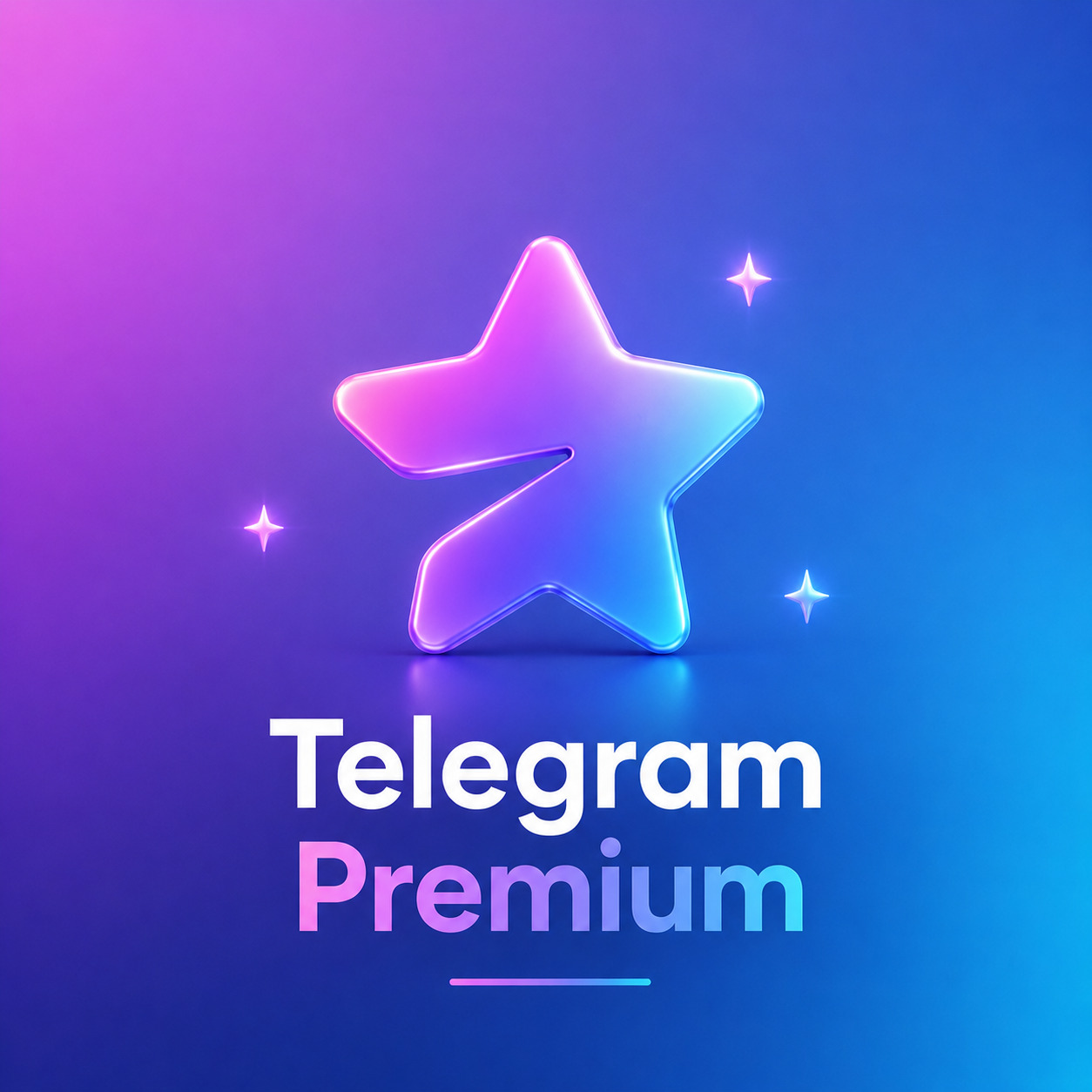 اکانت Telegram Premium