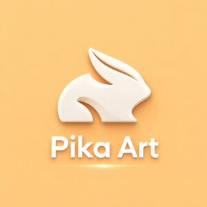 اکانت Pika art