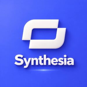 اکانت Synthesia