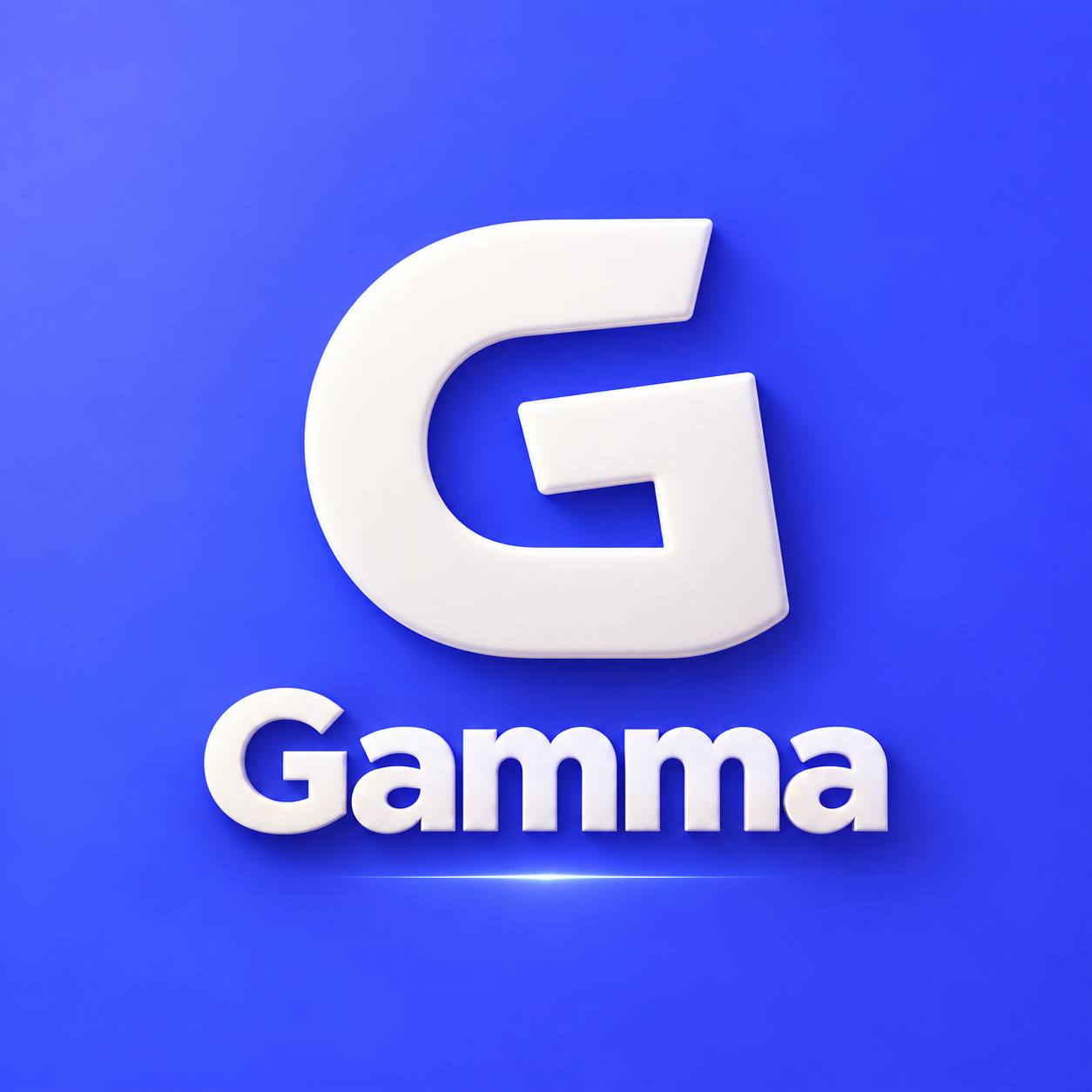 خرید اکانت Gamma