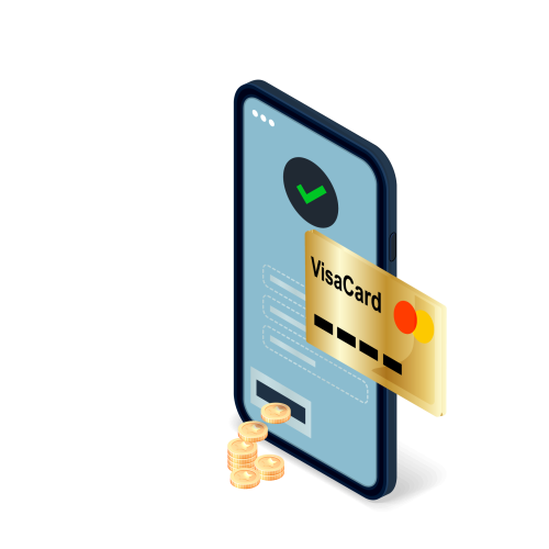 visacard ویزاکارت visacard